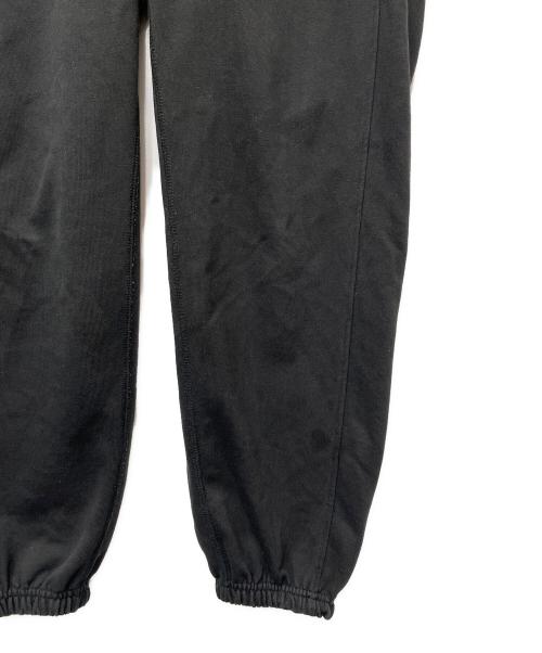 NIKE（ナイキ）NIKE (ナイキ) スウェットパンツ ブラック サイズ:Lの古着・服飾アイテム