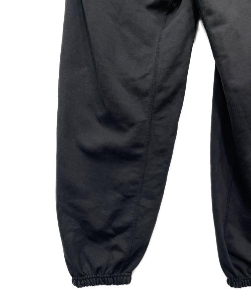 NIKE（ナイキ）NIKE (ナイキ) スウェットパンツ ブラック サイズ:Lの古着・服飾アイテム