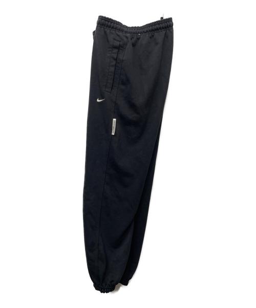 NIKE（ナイキ）NIKE (ナイキ) スウェットパンツ ブラック サイズ:Lの古着・服飾アイテム
