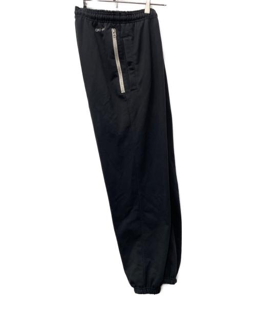 NIKE（ナイキ）NIKE (ナイキ) スウェットパンツ ブラック サイズ:Lの古着・服飾アイテム