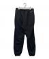NIKE (ナイキ) スウェットパンツ ブラック サイズ:L：5000円