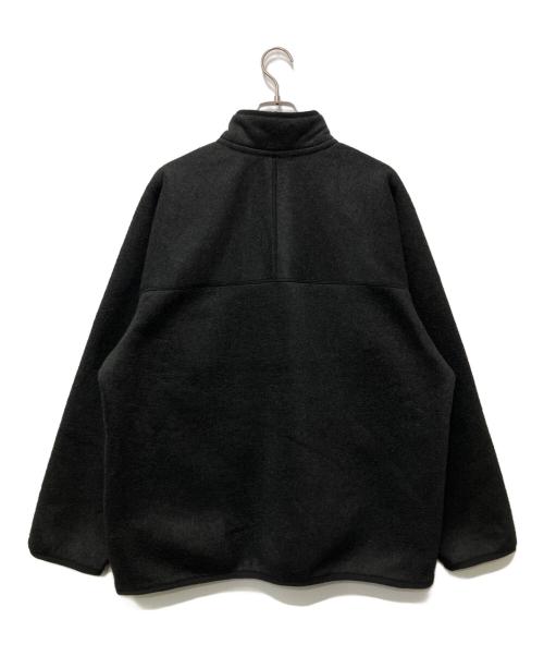 BLURHMS（ブラームス）blurhms (ブラームス) ジップアップジャケット グレー サイズ:3の古着・服飾アイテム