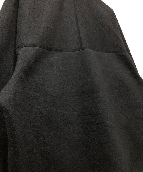 BLURHMS（ブラームス）blurhms (ブラームス) ジップアップジャケット グレー サイズ:3の古着・服飾アイテム