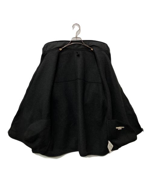 BLURHMS（ブラームス）blurhms (ブラームス) ジップアップジャケット グレー サイズ:3の古着・服飾アイテム