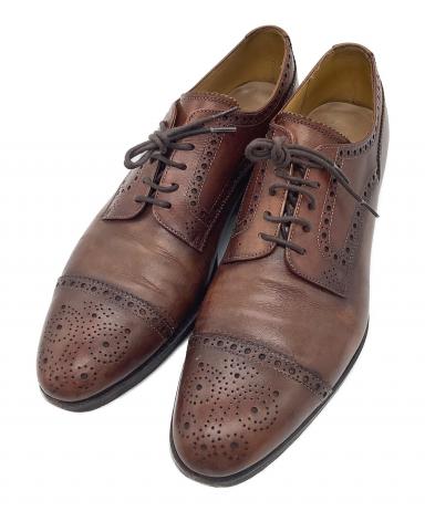 ユニオンインペリアル U1541 8ハーフ EE 箱なし 中古・古着通販】UNION IMPERIAL (ユニオンインペリアル) ストレート