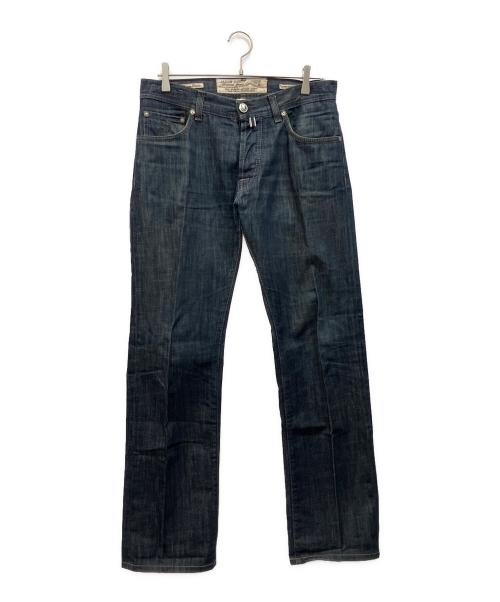JACOB COHEN（ヤコブコーエン）JACOB COHEN (ヤコブコーエン) デニムパンツ インディゴ サイズ:32の古着・服飾アイテム