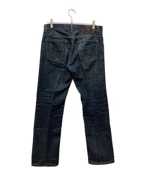 JACOB COHEN（ヤコブコーエン）JACOB COHEN (ヤコブコーエン) デニムパンツ インディゴ サイズ:32の古着・服飾アイテム