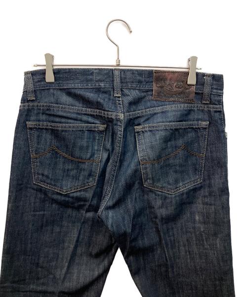 JACOB COHEN（ヤコブコーエン）JACOB COHEN (ヤコブコーエン) デニムパンツ インディゴ サイズ:32の古着・服飾アイテム