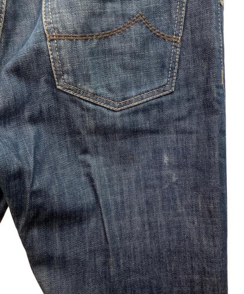 JACOB COHEN（ヤコブコーエン）JACOB COHEN (ヤコブコーエン) デニムパンツ インディゴ サイズ:32の古着・服飾アイテム