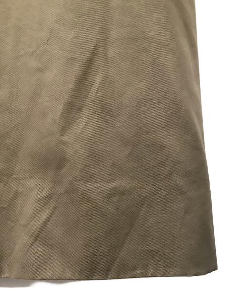 Burberry's（バーバリー）Burberry's (バーバリー) ライナー付ステンカラーコート ベージュ サイズ:170の古着・服飾アイテム