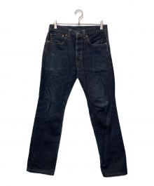 LEVI'S（リーバイス）の古着「デニムパンツ」｜インディゴ