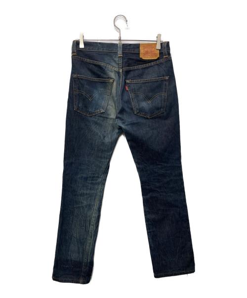 LEVI'S（リーバイス）LEVI'S (リーバイス) デニムパンツ インディゴ サイズ:W30の古着・服飾アイテム