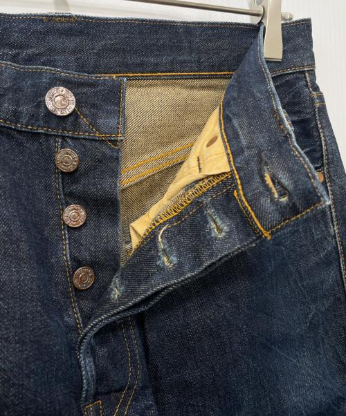 LEVI'S（リーバイス）LEVI'S (リーバイス) デニムパンツ インディゴ サイズ:W30の古着・服飾アイテム