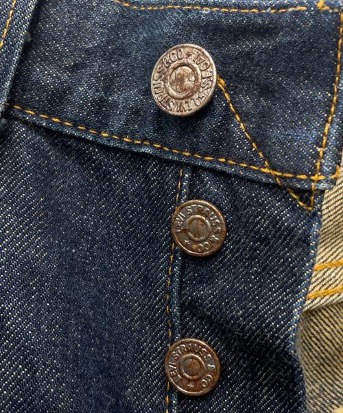 LEVI'S（リーバイス）LEVI'S (リーバイス) デニムパンツ インディゴ サイズ:W30の古着・服飾アイテム