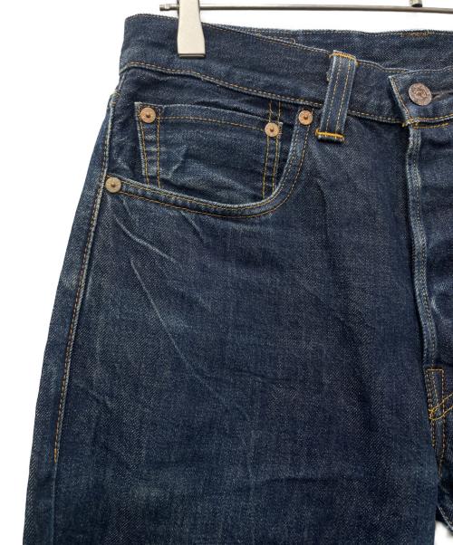 LEVI'S（リーバイス）LEVI'S (リーバイス) デニムパンツ インディゴ サイズ:W30の古着・服飾アイテム