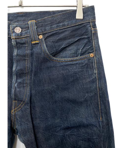 LEVI'S（リーバイス）LEVI'S (リーバイス) デニムパンツ インディゴ サイズ:W30の古着・服飾アイテム