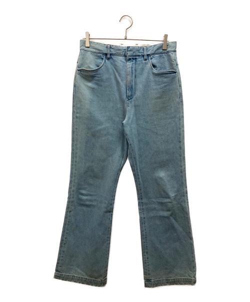 FARAH（ファーラー）FARAH (ファーラー) デニムパンツ ブルー サイズ:32の古着・服飾アイテム