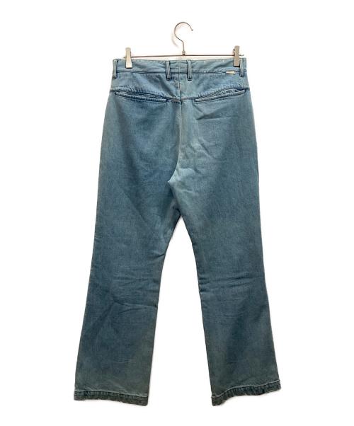 FARAH（ファーラー）FARAH (ファーラー) デニムパンツ ブルー サイズ:32の古着・服飾アイテム