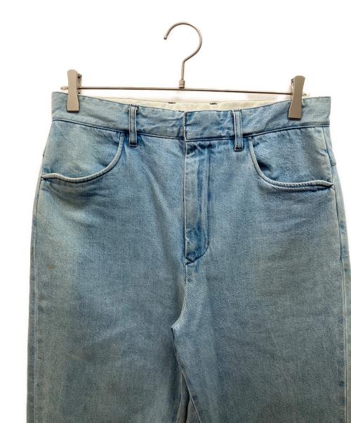 FARAH（ファーラー）FARAH (ファーラー) デニムパンツ ブルー サイズ:32の古着・服飾アイテム