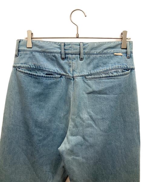 FARAH（ファーラー）FARAH (ファーラー) デニムパンツ ブルー サイズ:32の古着・服飾アイテム