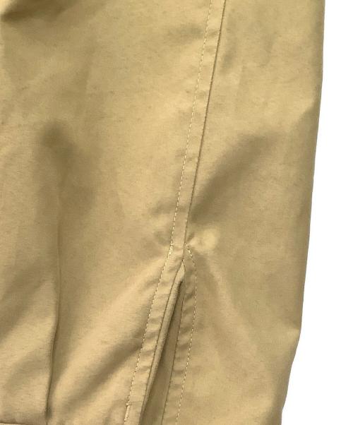 POLO RALPH LAUREN（ポロ・ラルフローレン）POLO RALPH LAUREN (ポロ・ラルフローレン) スイングトップ ベージュ サイズ:Mの古着・服飾アイテム