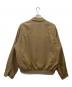 POLO RALPH LAUREN (ポロ・ラルフローレン) スイングトップ ベージュ サイズ:M：13000円