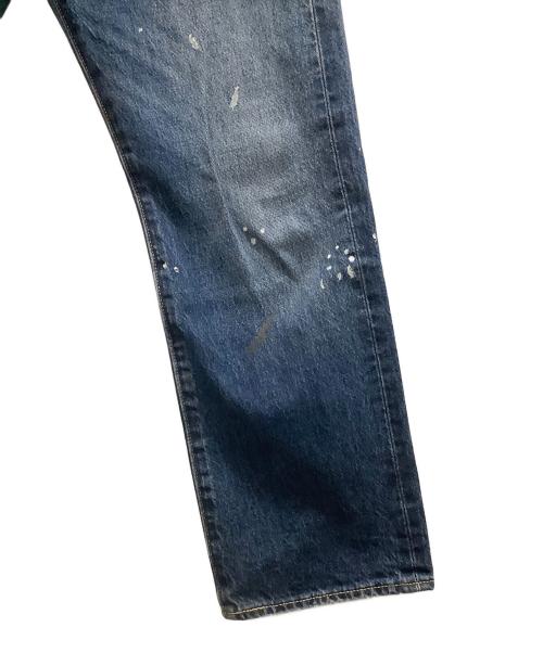 LEVI'S PReMIUM（リーバイス プレミアム）LEVI'S PReMIUM (リーバイス プレミアム) デニムパンツ ブルー サイズ:W33×L28の古着・服飾アイテム