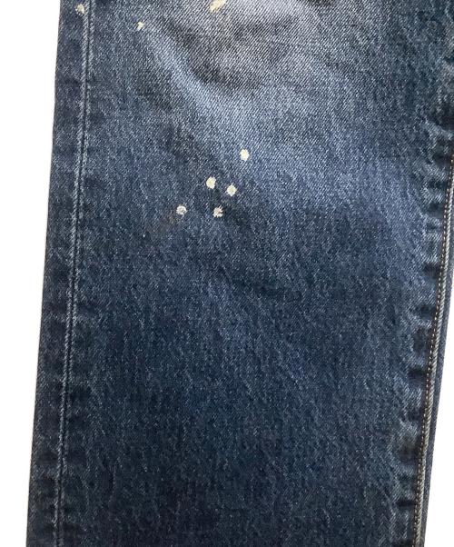 LEVI'S PReMIUM（リーバイス プレミアム）LEVI'S PReMIUM (リーバイス プレミアム) デニムパンツ ブルー サイズ:W33×L28の古着・服飾アイテム