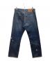 LEVI'S PReMIUM (リーバイス プレミアム) デニムパンツ ブルー サイズ:W33×L28：10000円