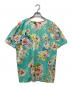 KENZO (ケンゾー) 半袖カットソー スカイブルー サイズ:M：6000円