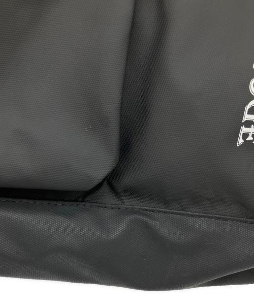 SUNOGE（スノージ）SUNOGE (スノージ) PCバッグ ブラックの古着・服飾アイテム