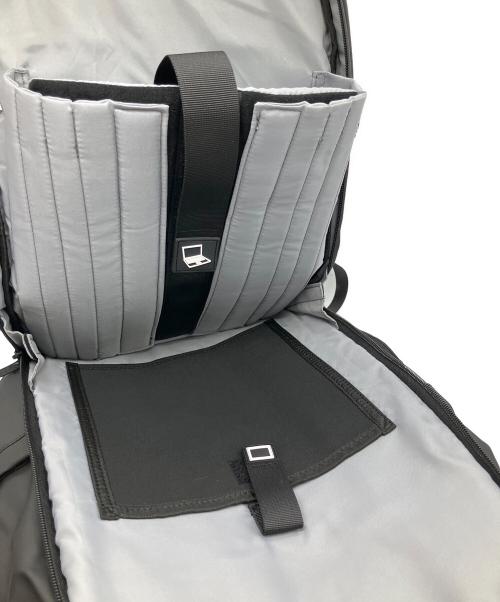 SUNOGE（スノージ）SUNOGE (スノージ) PCバッグ ブラックの古着・服飾アイテム