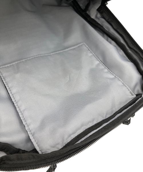 SUNOGE（スノージ）SUNOGE (スノージ) PCバッグ ブラックの古着・服飾アイテム