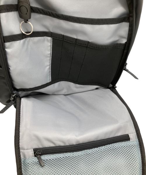 SUNOGE（スノージ）SUNOGE (スノージ) PCバッグ ブラックの古着・服飾アイテム
