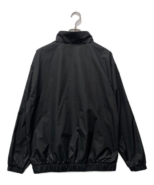 adidas Originals（アディダスオリジナル）adidas Originals (アディダスオリジナル) トラックジャケット ブラック サイズ:Oの古着・服飾アイテム