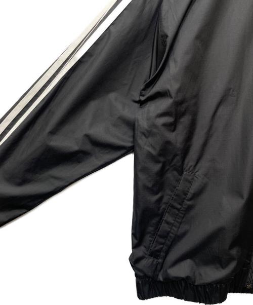 adidas Originals（アディダスオリジナル）adidas Originals (アディダスオリジナル) トラックジャケット ブラック サイズ:Oの古着・服飾アイテム
