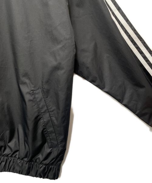 adidas Originals（アディダスオリジナル）adidas Originals (アディダスオリジナル) トラックジャケット ブラック サイズ:Oの古着・服飾アイテム