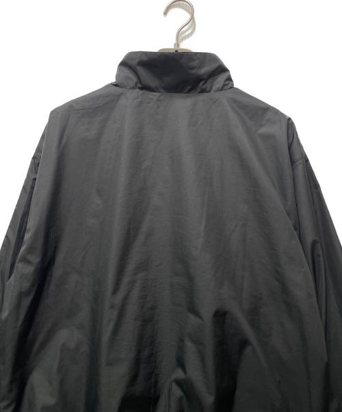 adidas Originals（アディダスオリジナル）adidas Originals (アディダスオリジナル) トラックジャケット ブラック サイズ:Oの古着・服飾アイテム