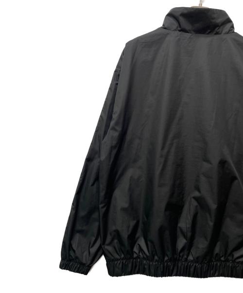 adidas Originals（アディダスオリジナル）adidas Originals (アディダスオリジナル) トラックジャケット ブラック サイズ:Oの古着・服飾アイテム
