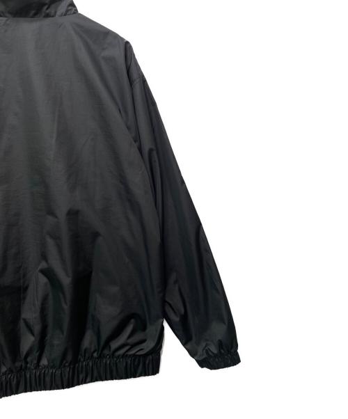 adidas Originals（アディダスオリジナル）adidas Originals (アディダスオリジナル) トラックジャケット ブラック サイズ:Oの古着・服飾アイテム