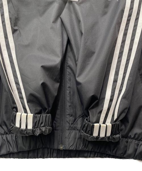 adidas Originals（アディダスオリジナル）adidas Originals (アディダスオリジナル) トラックジャケット ブラック サイズ:Oの古着・服飾アイテム