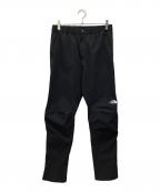 THE NORTH FACEザ ノース フェイス）の古着「DORO LIGHT PANT」｜ブラック
