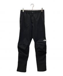 THE NORTH FACE（ザ ノース フェイス）の古着「DORO LIGHT PANT」｜ブラック