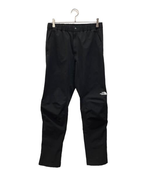 THE NORTH FACE（ザ ノース フェイス）THE NORTH FACE (ザ ノース フェイス) DORO LIGHT PANT ブラック サイズ:Lの古着・服飾アイテム