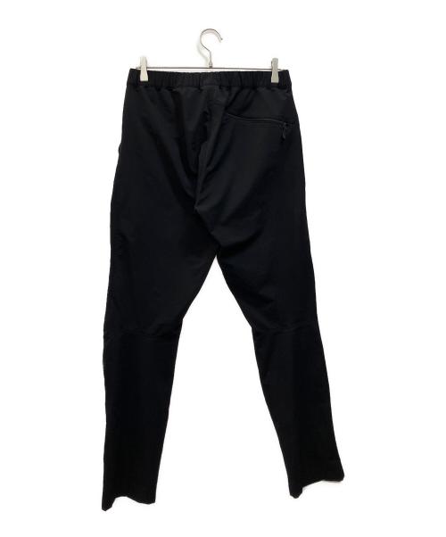 THE NORTH FACE（ザ ノース フェイス）THE NORTH FACE (ザ ノース フェイス) DORO LIGHT PANT ブラック サイズ:Lの古着・服飾アイテム