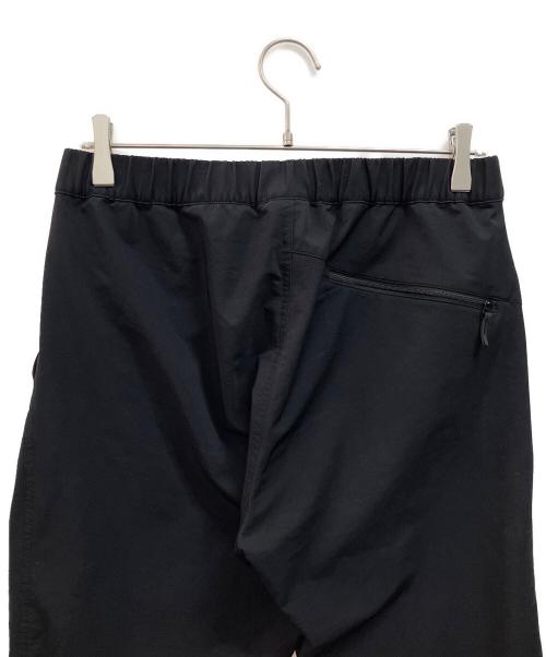 THE NORTH FACE（ザ ノース フェイス）THE NORTH FACE (ザ ノース フェイス) DORO LIGHT PANT ブラック サイズ:Lの古着・服飾アイテム