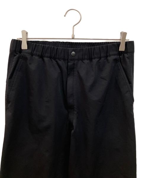 THE NORTH FACE（ザ ノース フェイス）THE NORTH FACE (ザ ノース フェイス) DORO LIGHT PANT ブラック サイズ:Lの古着・服飾アイテム