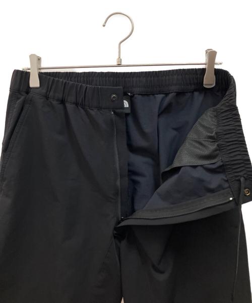 THE NORTH FACE（ザ ノース フェイス）THE NORTH FACE (ザ ノース フェイス) DORO LIGHT PANT ブラック サイズ:Lの古着・服飾アイテム