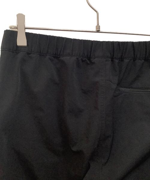 THE NORTH FACE（ザ ノース フェイス）THE NORTH FACE (ザ ノース フェイス) DORO LIGHT PANT ブラック サイズ:Lの古着・服飾アイテム
