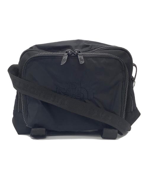 THE NORTHFACE PURPLELABEL（ザ・ノースフェイス パープルレーベル）THE NORTHFACE PURPLELABEL (ザ・ノースフェイス パープルレーベル) CORDURA Nylon Shoulder Tote Bag ブラック 未使用品の古着・服飾アイテム